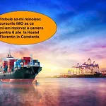 Δωμάτια σε οικογενειακή κατοικία Florentin Bai Comune Acces Bucatarie Cheap Private Shared Bathrooms Kittchen Laundry Machine Access Netflix Κονστάντζα