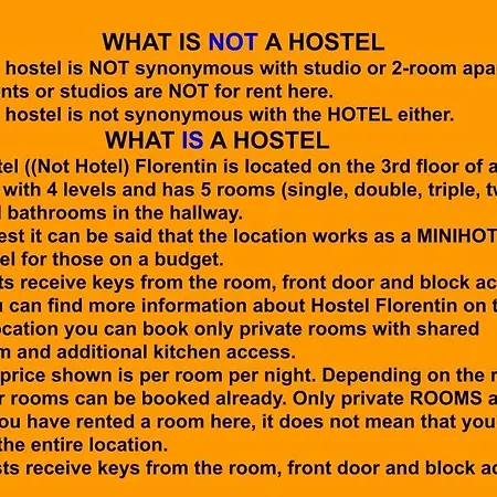 Florentin Bai Comune Acces Bucatarie Cheap Private Shared Bathrooms Kittchen Laundry Machine Access Netflix Privatunterkunft *