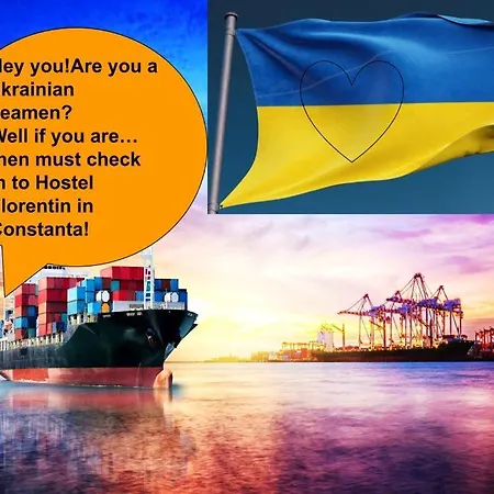 Homestay Florentin Hostel: Budget-friendly With Kitchen Access And Smart Tv